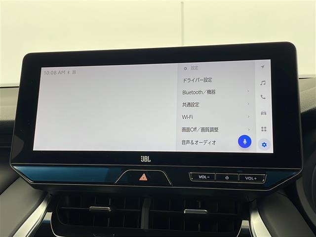 ◆【カーナビ】ナビ利用時のマップ表示は見やすく、いつものドライブがグッと楽しくなります！
