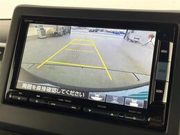 【カーナビ】ナビ利用時のマップ表示は見やすく、いつものドライブがグッと楽しくなります！