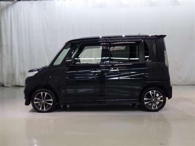 軽自動車は燃費も良くて経済的♪小さなボディで運転しやすい！細い道だってラクラク運転♪
