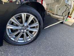 4WD☆9インチディスプレイオーディオナビ☆フリップダウンモニター☆バックカメラ☆両側パワースライドドア☆パワーバックドア☆ハーフレザー☆セーフティセンス☆レーダークルーズC☆LEDライト☆試乗OK