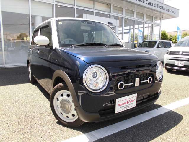 県内はもちろん遠方の方でも納車可能です。お気軽にお問い合わせください。