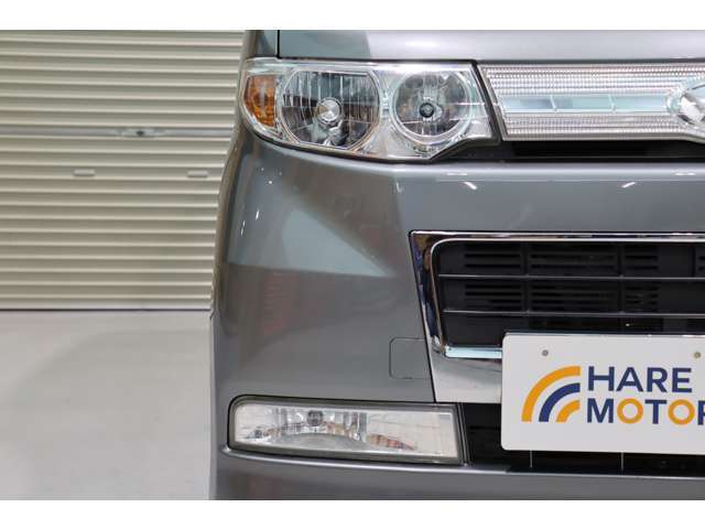 HIDヘッドライト・フォグランプ