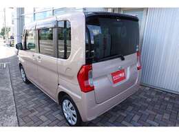 カーセンサーNETだけではお伝えできない、当店の魅力がつまった自社HPも是非ご覧下さい♪　【http://nobuchika-jidousya.jp/】