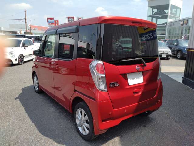 茨城日産自動車株式会社　U-遊館県庁前店は茨城県庁舎の前にあります。分かりやすい場所なのでぜひご来店ください♪　☆029-244-2315☆