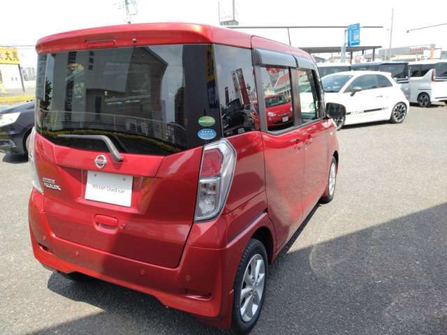 ★アフタ-フォロ-★ご購入後の点検、整備、車検等もお任せ下さい！お客様の素敵なカ-ライフを全力でサポ-トさせて頂きます！