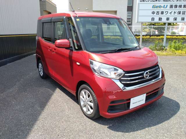 ネットでのお問合せも大歓迎です♪日本全国お近くの日産ディ-ラ-で保証整備を受けられます♪