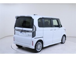 軽自動車なのに広さと使い勝手はバッチリです！日ごろの運転もたのしくなるかも