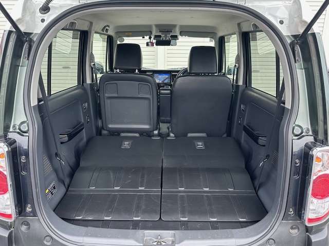 陸運局指定または認証工場にてしっかり整備を行いご納車させて頂いております！車検・ご納車後のアフターケアもお任せ下さい！