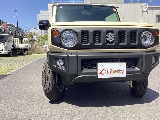 ■□■□■ リバティは軽自動車からミニバンSUVまで全車種を取り扱う、まさに自動車の大型ショッピングセンターです！！ ■□■□■