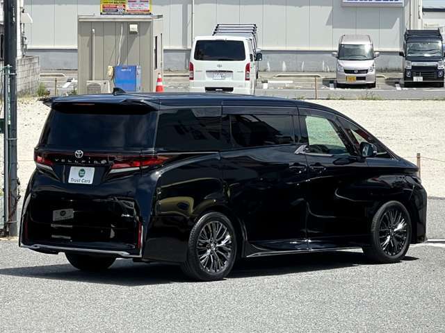 純正オプション！クリスターゼロ・ガラスコーティング施工！！施工証明書あり！！