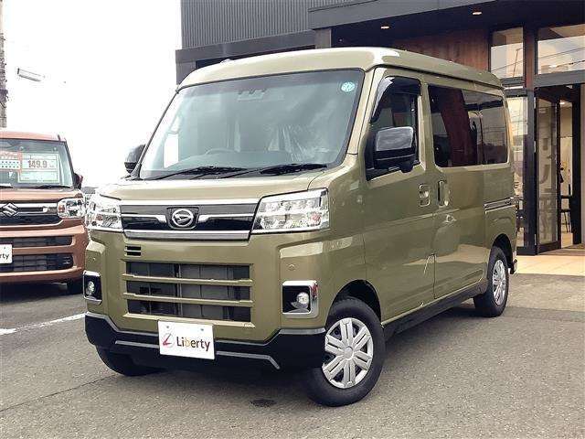 ■□■□■ カーセンサーに掲載しきれない車も、実はたくさんあります！！　ご希望のグレードやカラーなどございましたらお気軽にお問い合わせください！！ ■□■□■