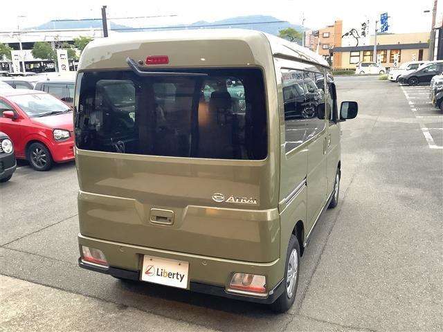 ■□■□■ アフターサービスも安心！！ 自社整備工場・自社鈑金工場・積載車を完備しておりますので、お客様のご購入後も手厚くサポートいたします！！ ■□■□■