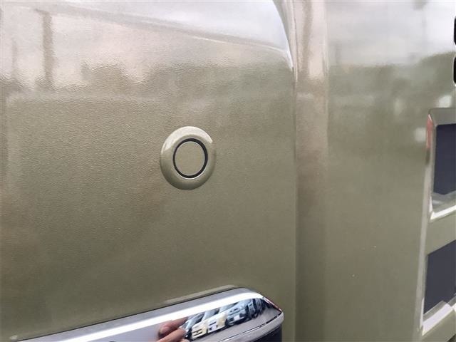 ■□■□■ アフターサービスもお任せ下さい！！ 自社整備工場を完備しております！！ 国土交通省指定整備工場なので車検も最短45分で終わります♪  ■□■□■