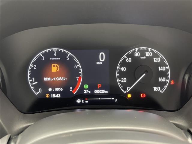 【メーターまわり】ドライバーから見やすい位置にあって安全運転に寄与します。メーターも見やすくてシンプルなデザインになっております！！！