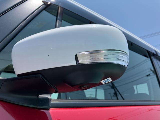 自社整備工場もありますので、納車前に当店のサービス工場でしっかりと点検・整備を行います。万が一のキズ・ヘコミ・事故にも迅速にご対応させていただくため、ご購入後も安心してお乗りいただけます！