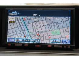プッシュスタート　カールソンアルミホイール　ナビ　TV　DVD　ETC　スマートキー　衝突安全ボディ　パワーウインドウ　エアコン