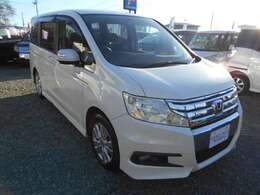 外装の状態も艶々ピカピカ！車両状態も良い車両です！！先ずは現車必見！！