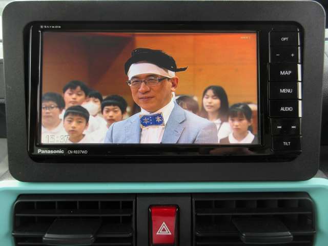 フルセグTV