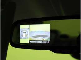 ★マルチアラウンドモニター★