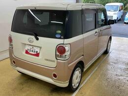 当店では車両本体価格以外に、諸費用を含めた支払総額も表示しておりますので、お客様の予算にピッタリのおクルマお選びができます。コーティングやJAFをセットにしたオトクな購入パックも好評です。