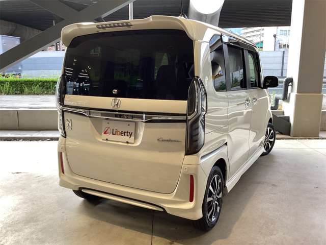 ☆最後までご覧いただきましてありがとうございます☆お車の事でしたら何でもご対応しますのでリバティ神戸店までご相談お待ちしております♪