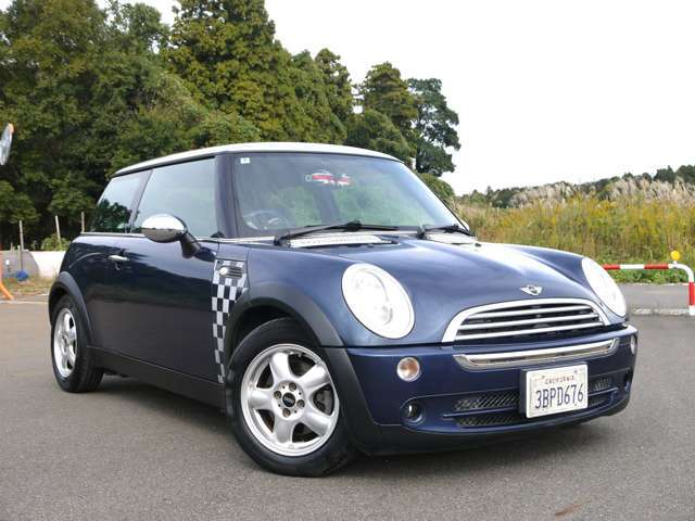 ボディ自体に目立つ傷はなく全体的に綺麗な状態です！前オーナーさんが大切にしていた証が状態に現れますね