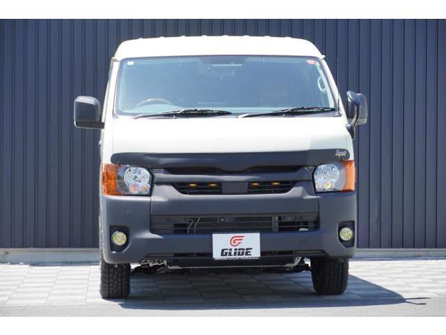 選りすぐりのお車を販売価格にもこだわり、展示台数も地域NO.1を目指し良質車を取り揃えております。HIACEの事ならぜひ一度お声がけ下さい♪専門スタッフが対応させていただきます！