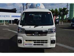 ☆ハイゼットジャンボ4WD入庫しました！