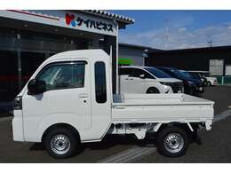 ラインナップに自信があります。ライフスタイルに合った最適の高品質車をご提供いたします。