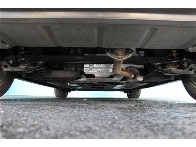 内陸使用のお車ですので下廻りのサビも少なく安心です！ご不明点やご来店のお際は是非お電話でご連絡下さい！