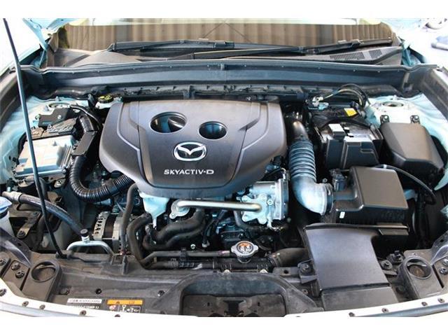 【錆の少ないエンジン部分】納車前にはしっかりと整備をさせて頂きます。ご不明点やご来店のお際は是非お電話でご連絡下さい！