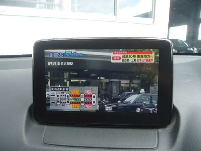 ナビゲーションになります。これでもう道に迷わなくていいかも