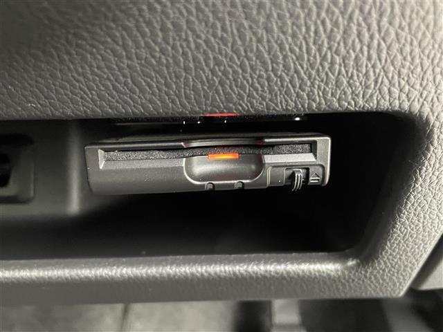 【ETC】お仕事用としても街乗り用としても高速道路もラクラクETC！