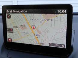 純正のナビが装備されております！地図データの年式などに関しましては、担当スタッフまでお問い合わせくださいませ。→TEL:029-241-3732