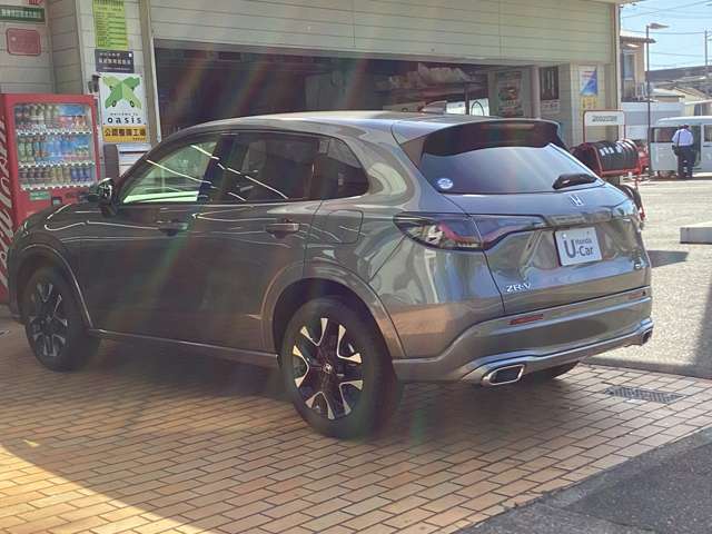 只今キャンペーン中！合言葉は「カーセンサー見たよ」で成約車にガラスコーティング施工を半額サービス！
