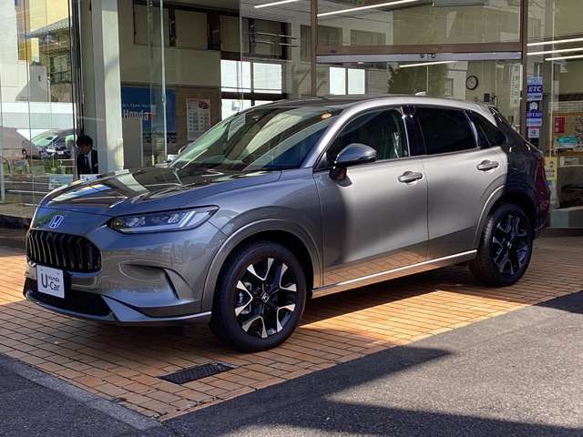 只今キャンペーン中！合言葉は「カーセンサー見たよ」で成約車にガラスコーティング施工を半額サービス！