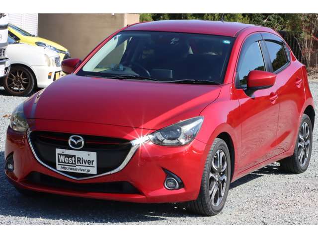 1.5ディーゼルターボ！燃費とパワーを高次元で両立！