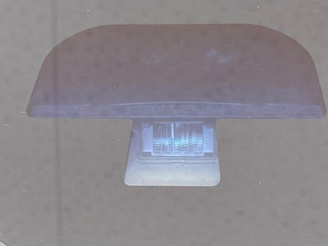 【シティブレーキアクティブシステム】低速走行中に前方の車両等を認識し、衝突しそうな時は警報とブレーキで衝突回避と被害軽減をアシスト。より安全にドライブをお楽しみいただけます。
