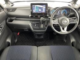 【インパネ全体】『インパネ全体』の画像になります。写真の内容に関してご不明点、ご質問等がございましたらお気軽にガリバー店舗までお問い合わせください。