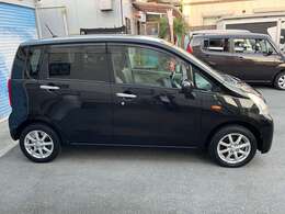 現車確認お願いします