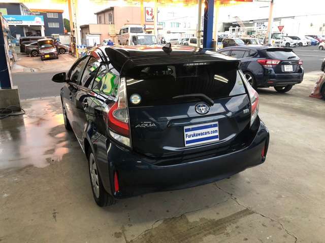 【高価買取】お客様が大切にしてきたお車だからこそ現金にて高く買取させて頂きます。