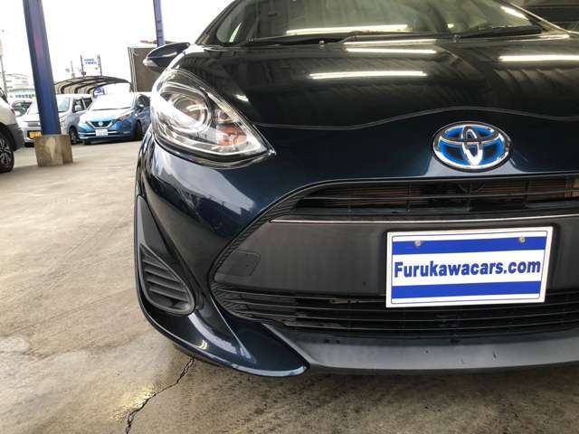 当店の車両は保証をお付けして販売しております。（※一部対象外あり）有償での長期保証もご用意しております。お気軽にお声掛けください。