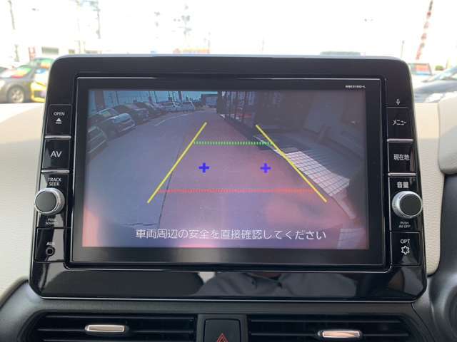 ★自社整備工場にて110項目納車整備実施！もちろん保証付き！アフターサービスもお任せ下さい！