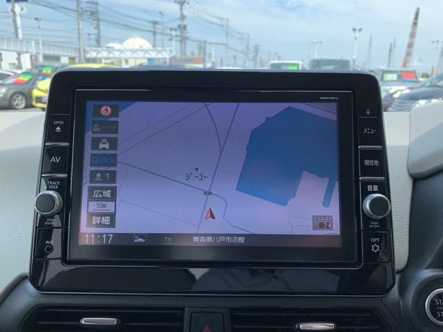 ★自社整備工場にて110項目納車整備実施！もちろん保証付き！アフターサービスもお任せ下さい！