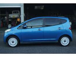 ウインカーミラー