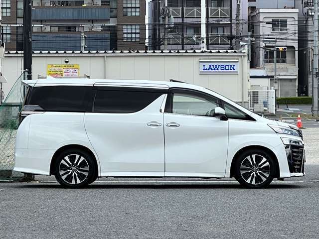 30系・後期モデル！！上級グレード「ZGエディション」！！