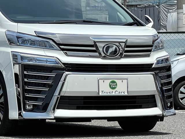 TSS（トヨタセーフティセンス）！全車速追従・RCC（レーダークルーズコントロール）！！