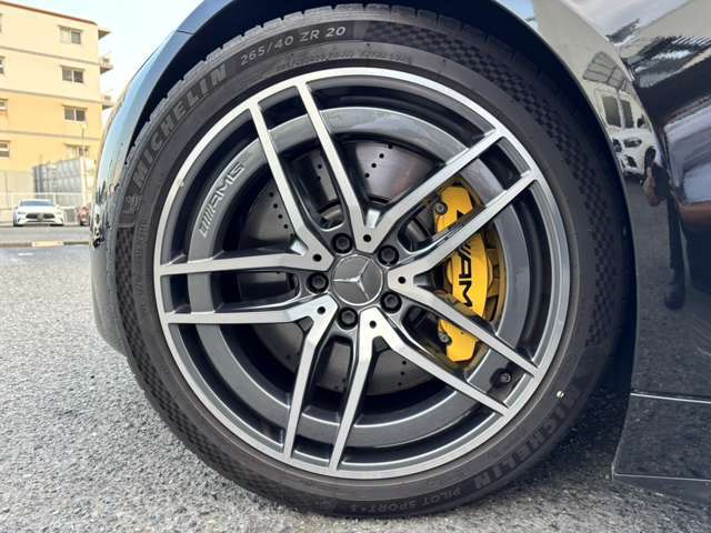 お車によって新車保証継承、2年保証がお選びいただけます。詳しくはスタッフまでお問い合わせください。【お問い合わせ電話番号0078-6003-525857】