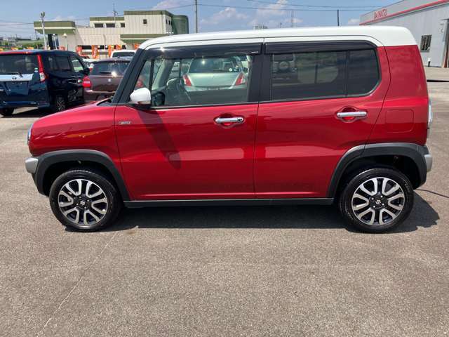 【全車修復歴無し！】お客様にご安心いただけるよう、修復歴のないお車を取り揃えております！