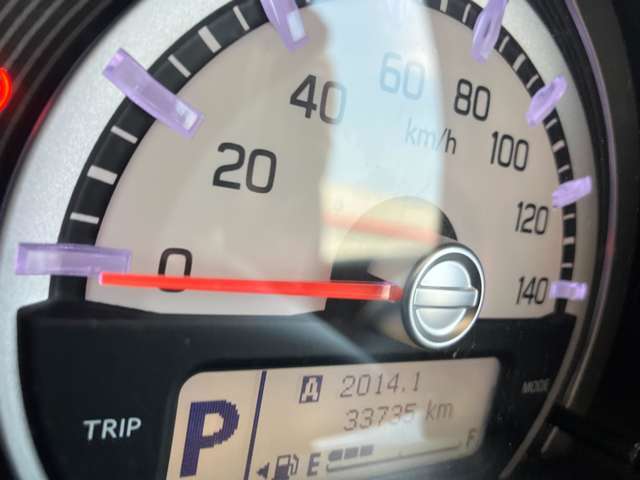 魅力の低走行！！当社は全車50.000キロ以下です！